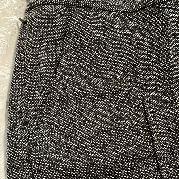 NWT Banana Republic Relaxed Wide-Leg Fit Sz 14 - Picture 2 of 4